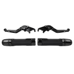 Brake Clutch Lever Handlebar Grip Set for Ducati Panigale 899 (2014–2018)