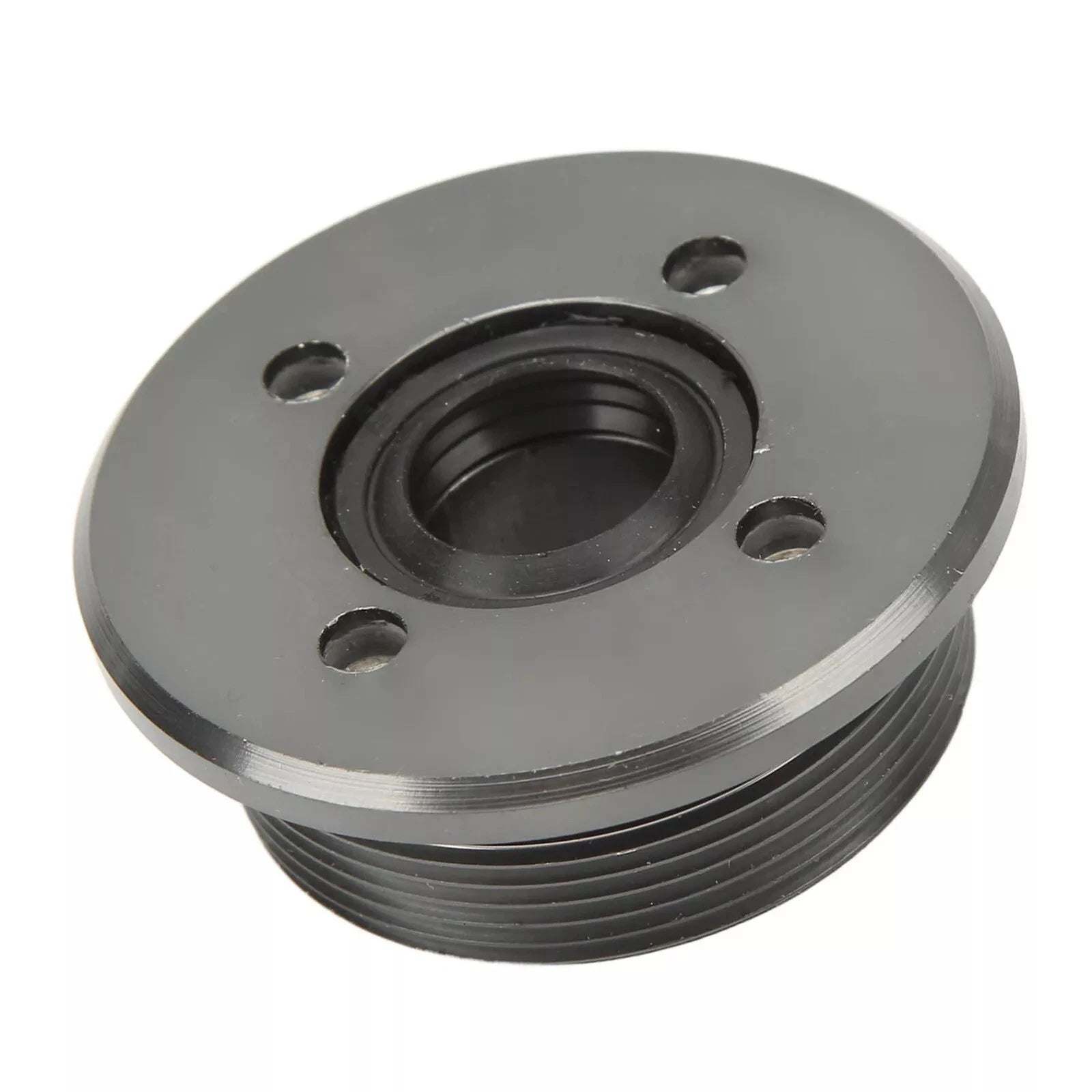 End Cap with Seals for Yamaha Outboard 60-90HP (Tilt Trim) 6H1-43821-11