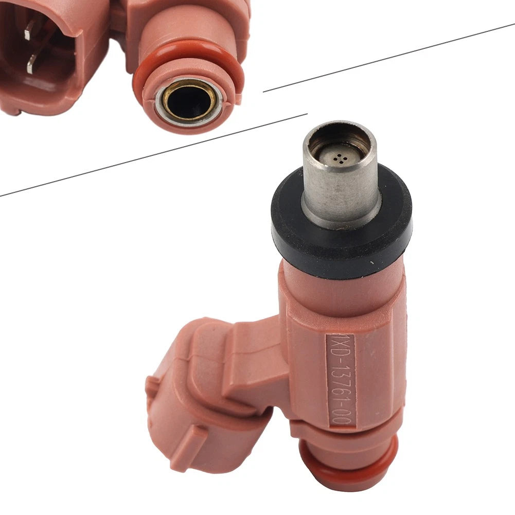 Fuel Injector for Yamaha Viking 700, Grizzly 700, Kodiak 700, Wolverine R-Spec (2014–2021)