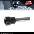 ER32 Collet Chuck Holder for CNC Milling Lathe C1 (100L)