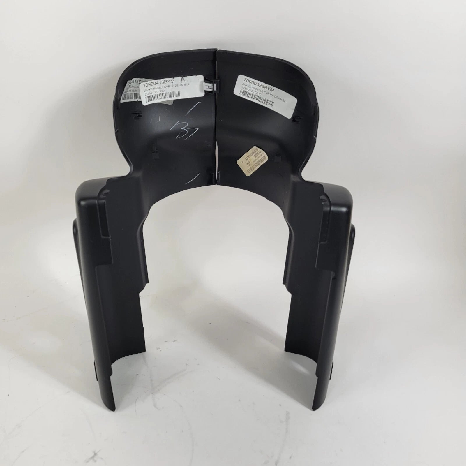 Instrument Cluster Housing for Harley-Davidson Road Glide FLTRXST (2015–2023)