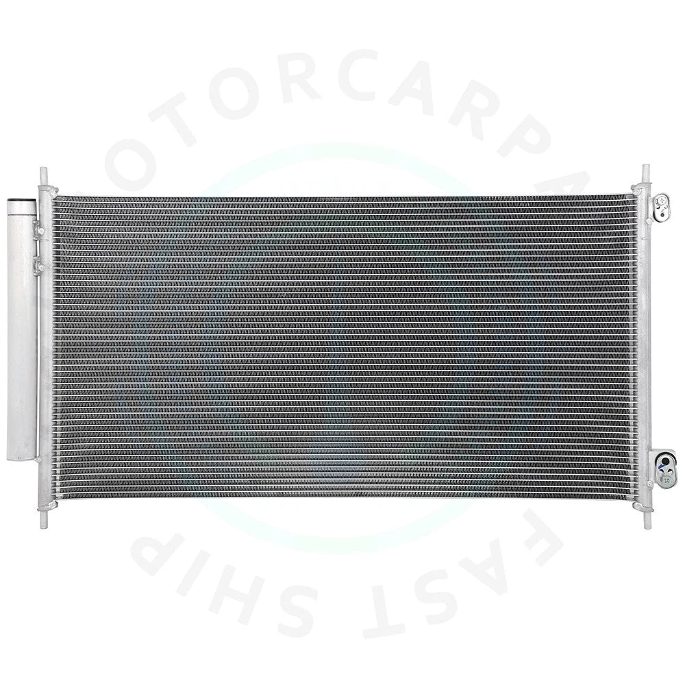 Cooling Kit for Honda Accord & Crosstour (2008–2015)