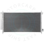 Cooling Kit for Honda Accord & Crosstour (2008–2015)