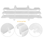 Radiator Louver Guard for Honda CR125R (1992–1997)