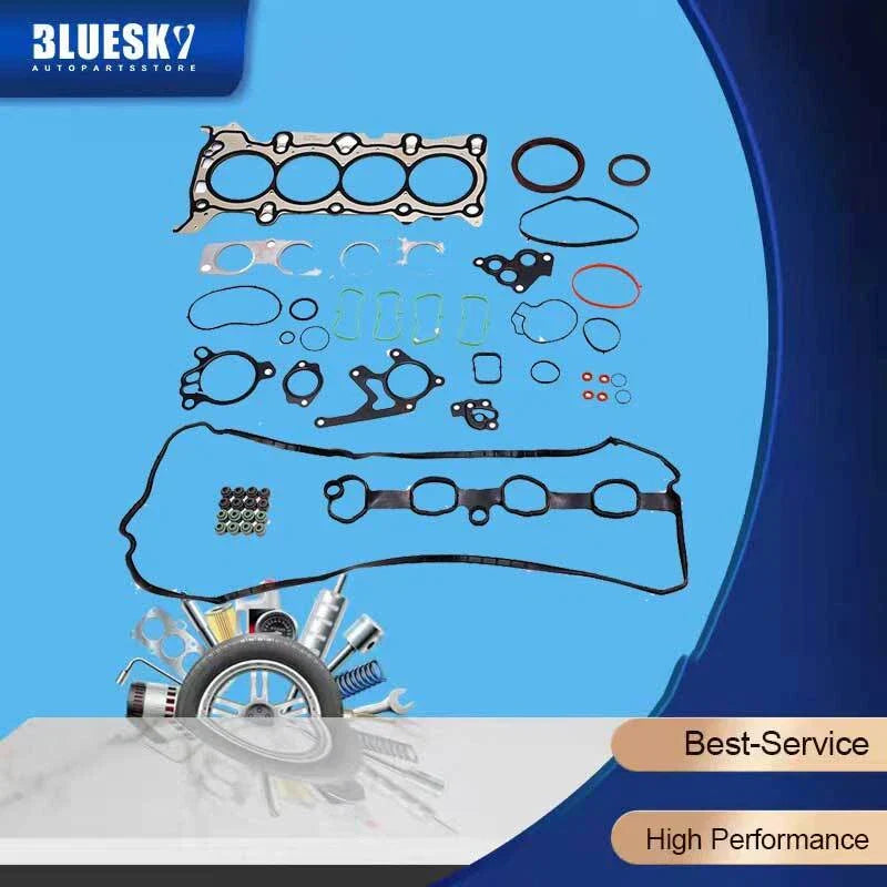 Cylinder Head Gasket Set for Mazda 3 BL SP20 2.0L (2011-2013)