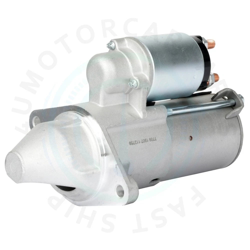Starter Motor for Suzuki Swift (2004–2008) 1.6L