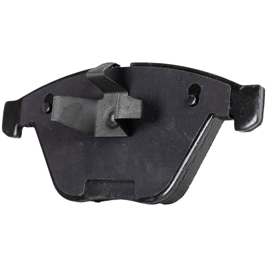 Brake Pad Set for BMW 335d (2009–2011) Front