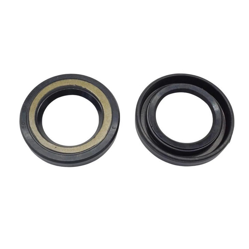 Lower Unit Repair Seal Kit for Yamaha 2-Stroke 40HP (40X C40 40H 40Q 40V)