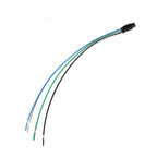 Parking Brake Bypass Interface Adapter for Pioneer AVH-P