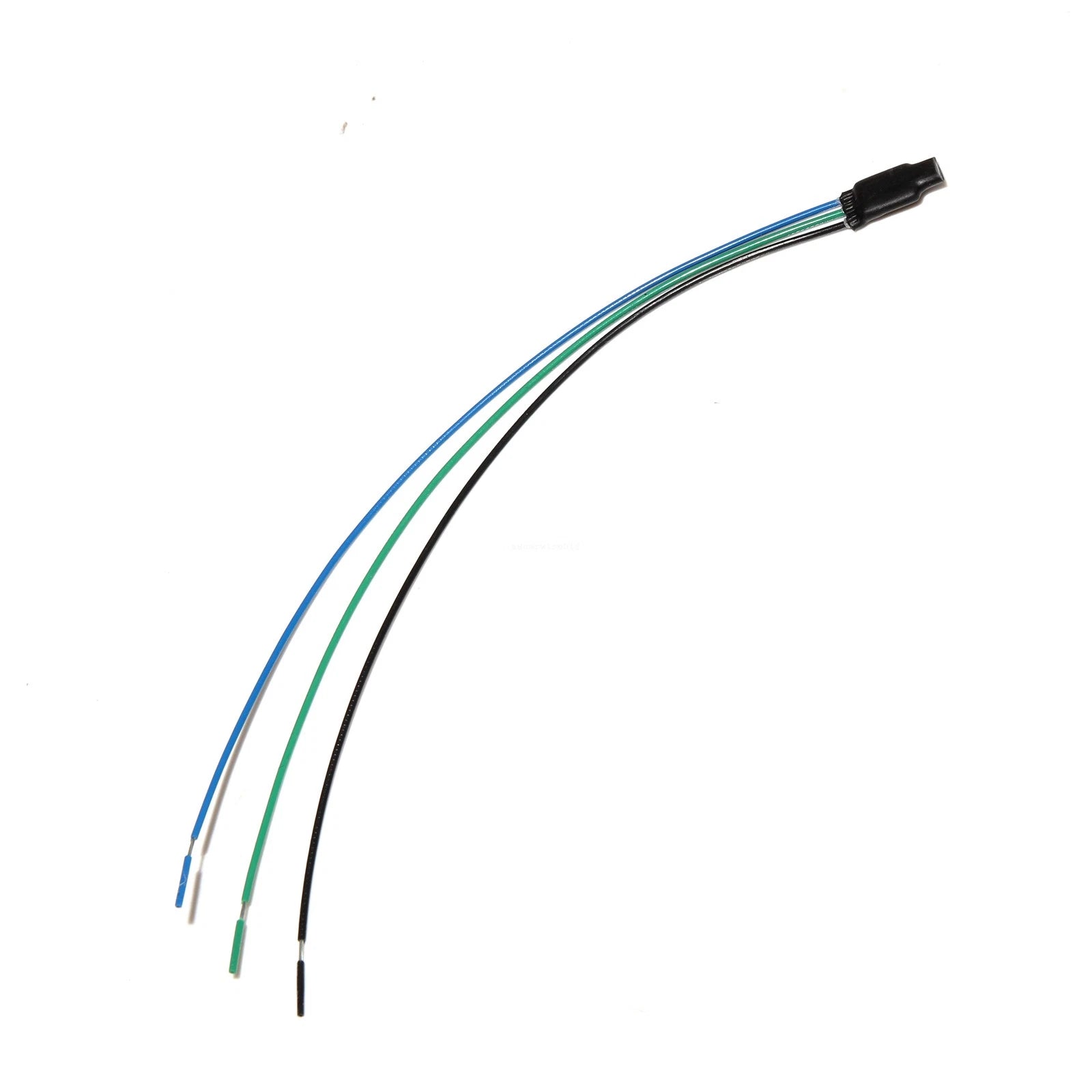 Parking Brake Bypass Interface Adapter for Pioneer AVH-P