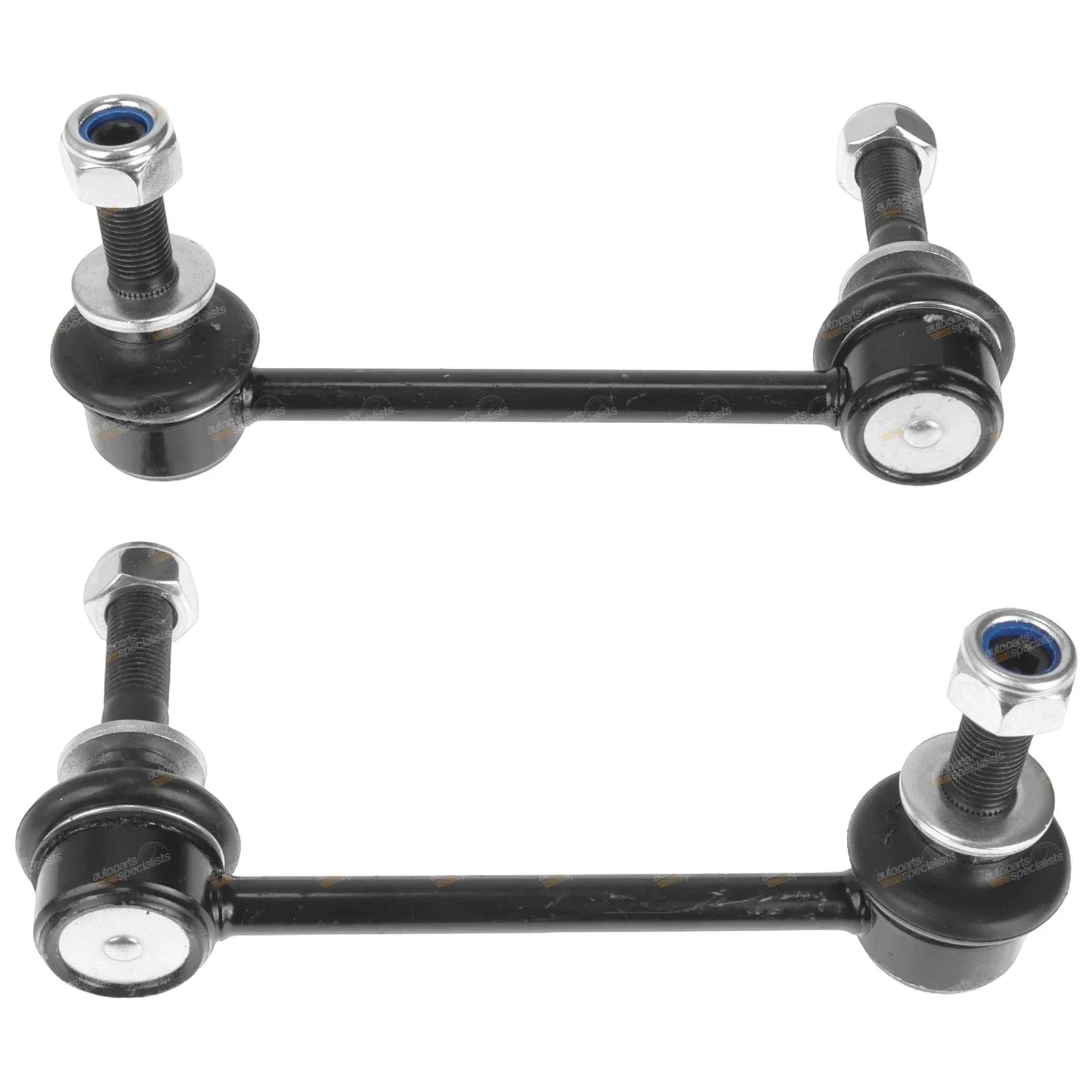 2 x Front Sway Bar Link Joints for Toyota FJ Cruiser (2011–2016)