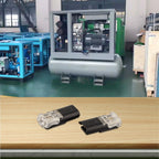 20 Pack Wire Connectors with Locking Buckle for Safe Electrical Wiring