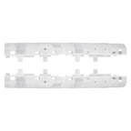 Front Bumper Brackets for Nissan NV200 (2013–2021)