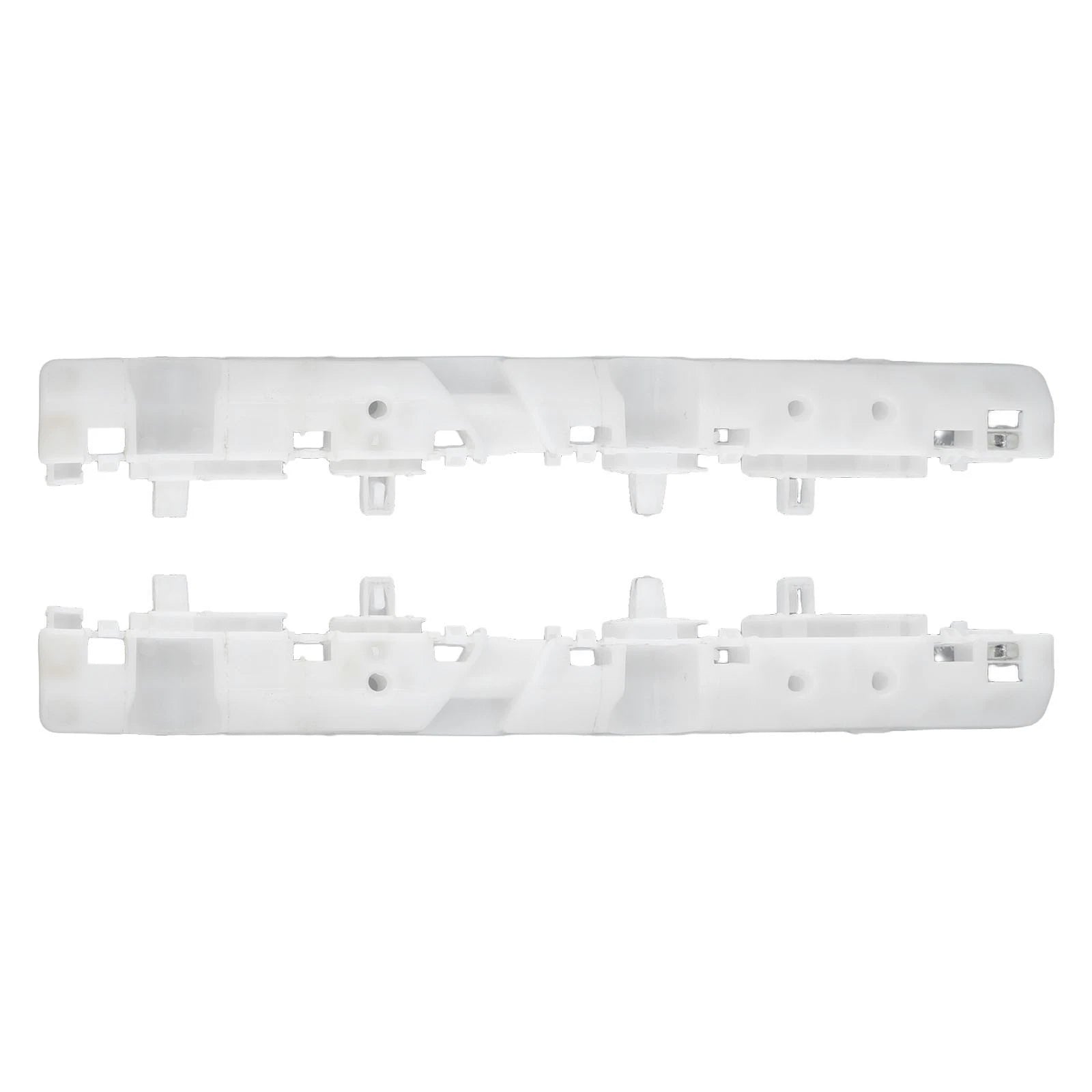 Front Bumper Brackets for Nissan NV200 (2013–2021)