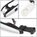 Chrome Rear Outer Door Handle for Lexus GS300/350/430/450H, Toyota Avalon (2005–2012)