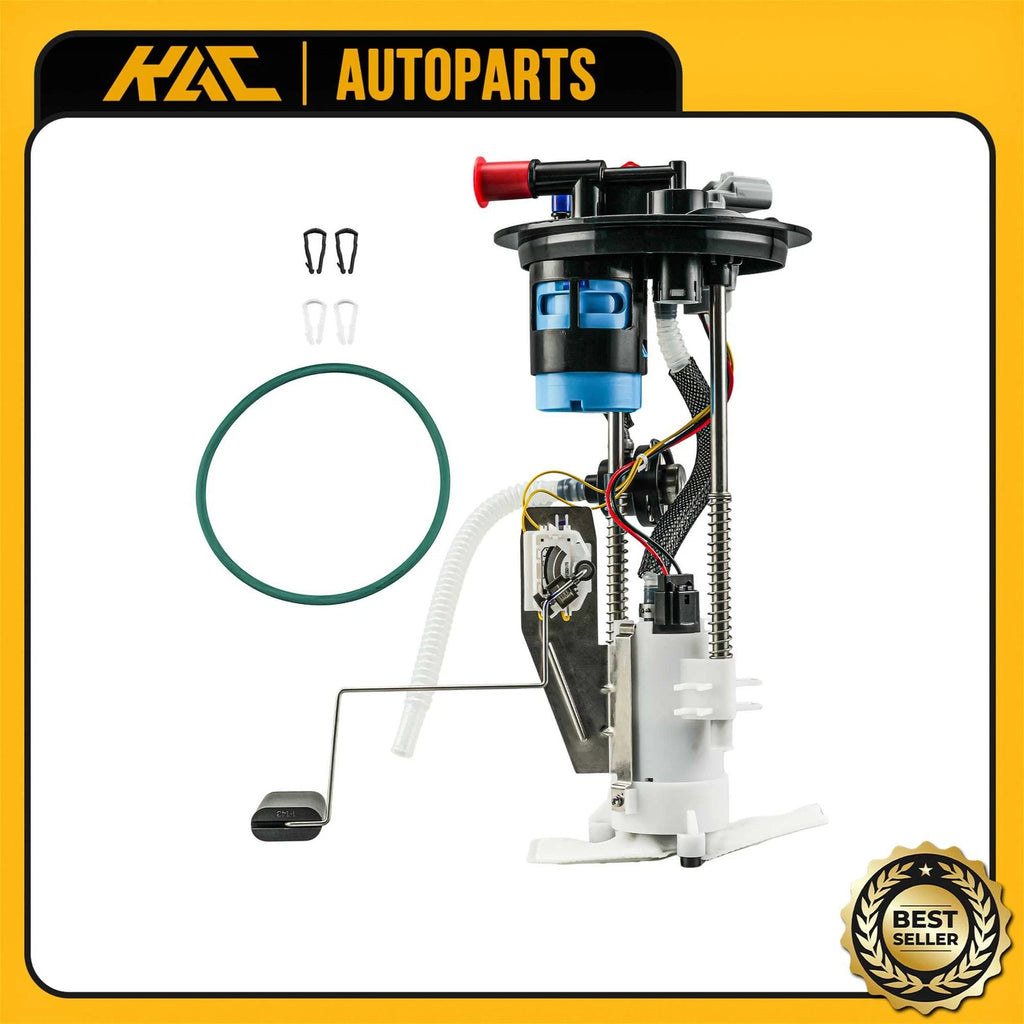 Electric Fuel Pump Module Assembly for Ford Ranger Mazda B3000 (2006–2011)