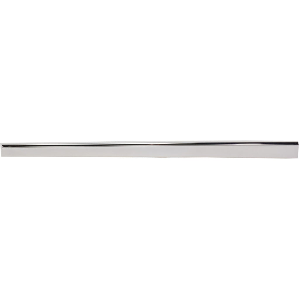 Door Molding and Beltlines for Mercedes C Class (Left Side)