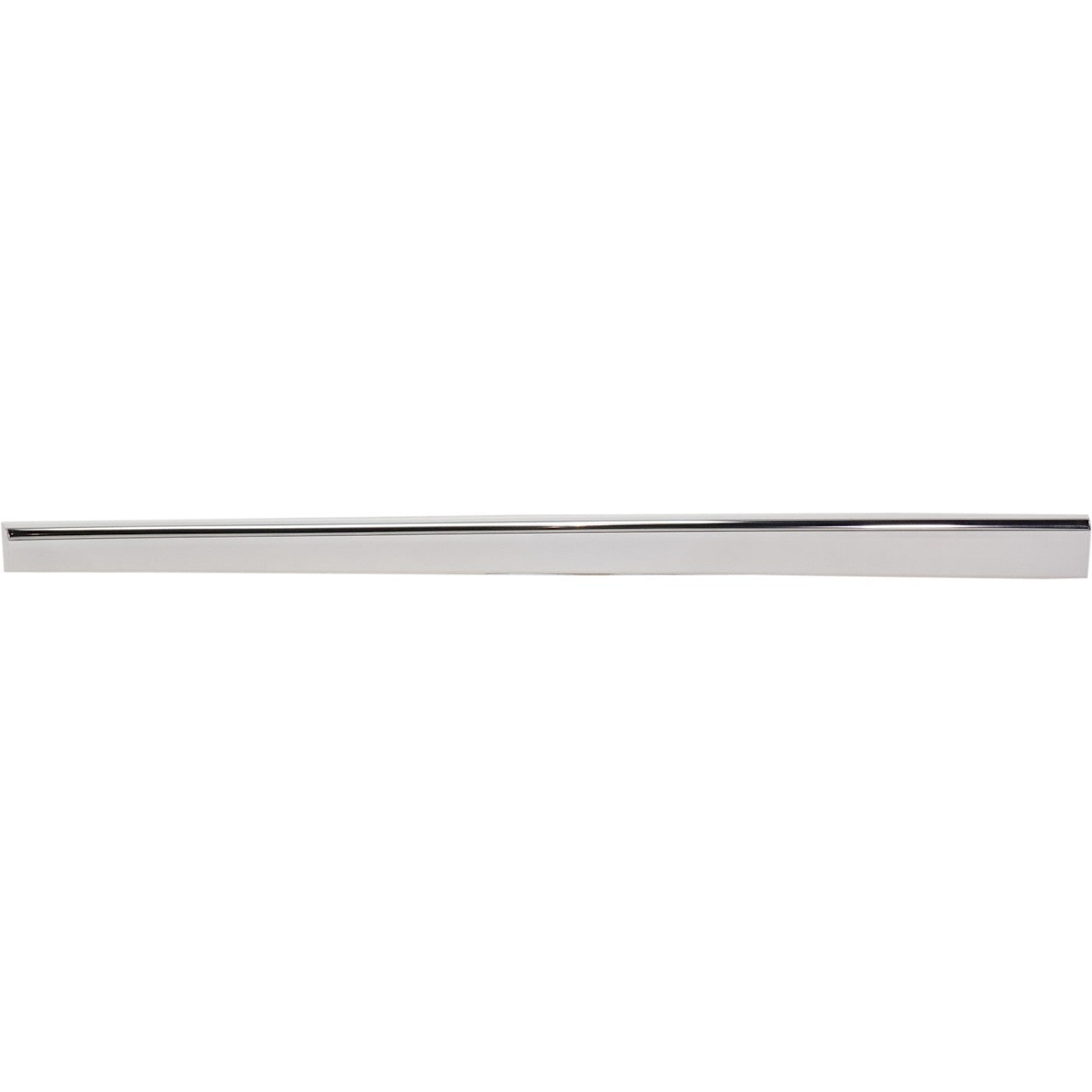 Door Molding and Beltlines for Mercedes C Class (Left Side)