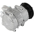 AC Compressor w/ Clutch for Toyota Highlander Venza (2009–2016) 2.7L