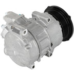 AC Compressor w/ Clutch for Toyota Highlander Venza (2009–2016) 2.7L