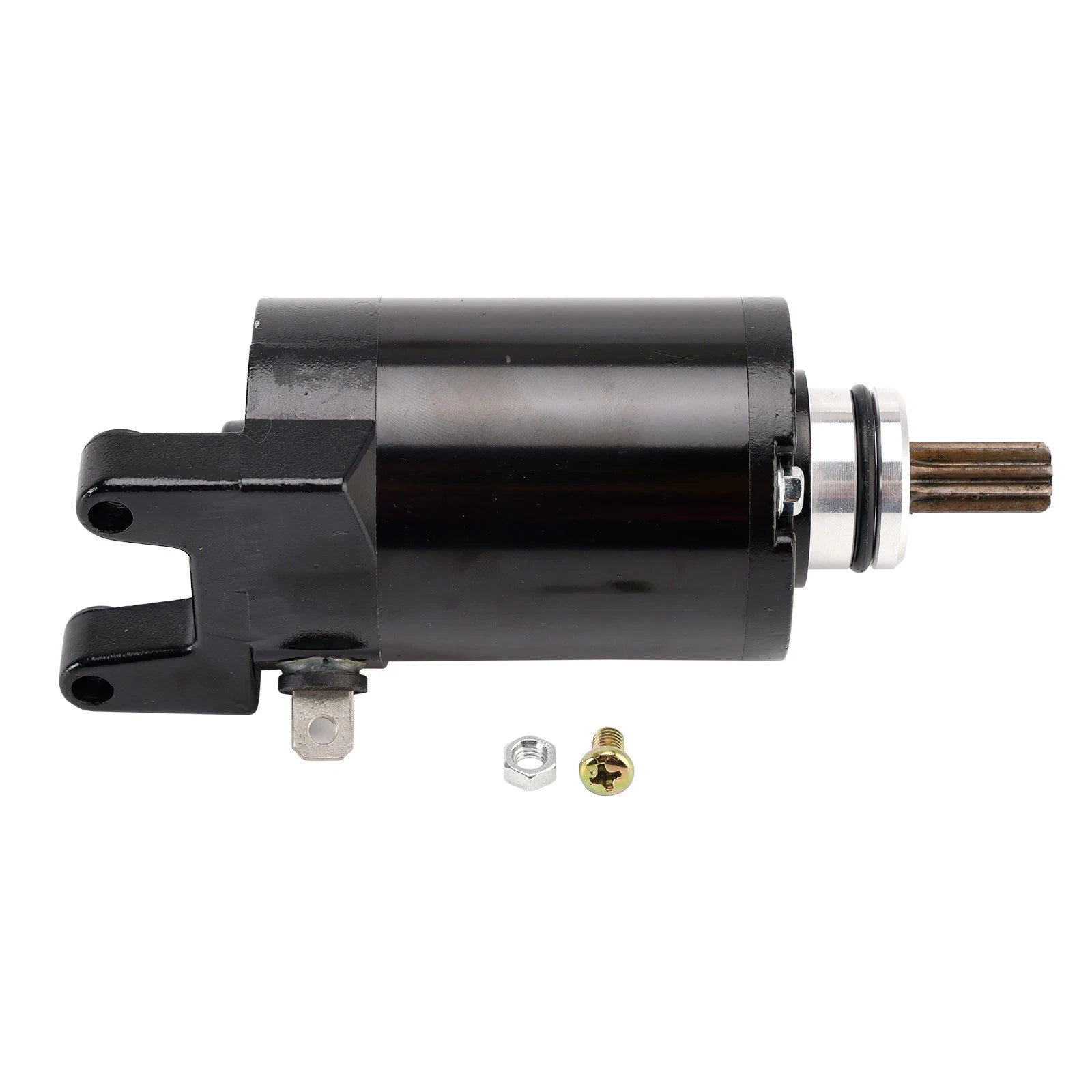 Starter Motor for TVS Apache RTR 160 4V / RTR 200 4V / RTR 200 FI 4V (N9060820)