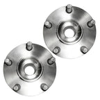 2X Front Wheel Hub Bearing Assembly 513220 for Subaru Legacy Outback (2005–2014)