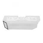 Replacement Dust Box for Roborock Qrevo Edge (2020–2023)