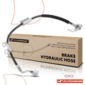 Front Right Brake Hydraulic Hose for Chevy Silverado 1500 (2003â2005)