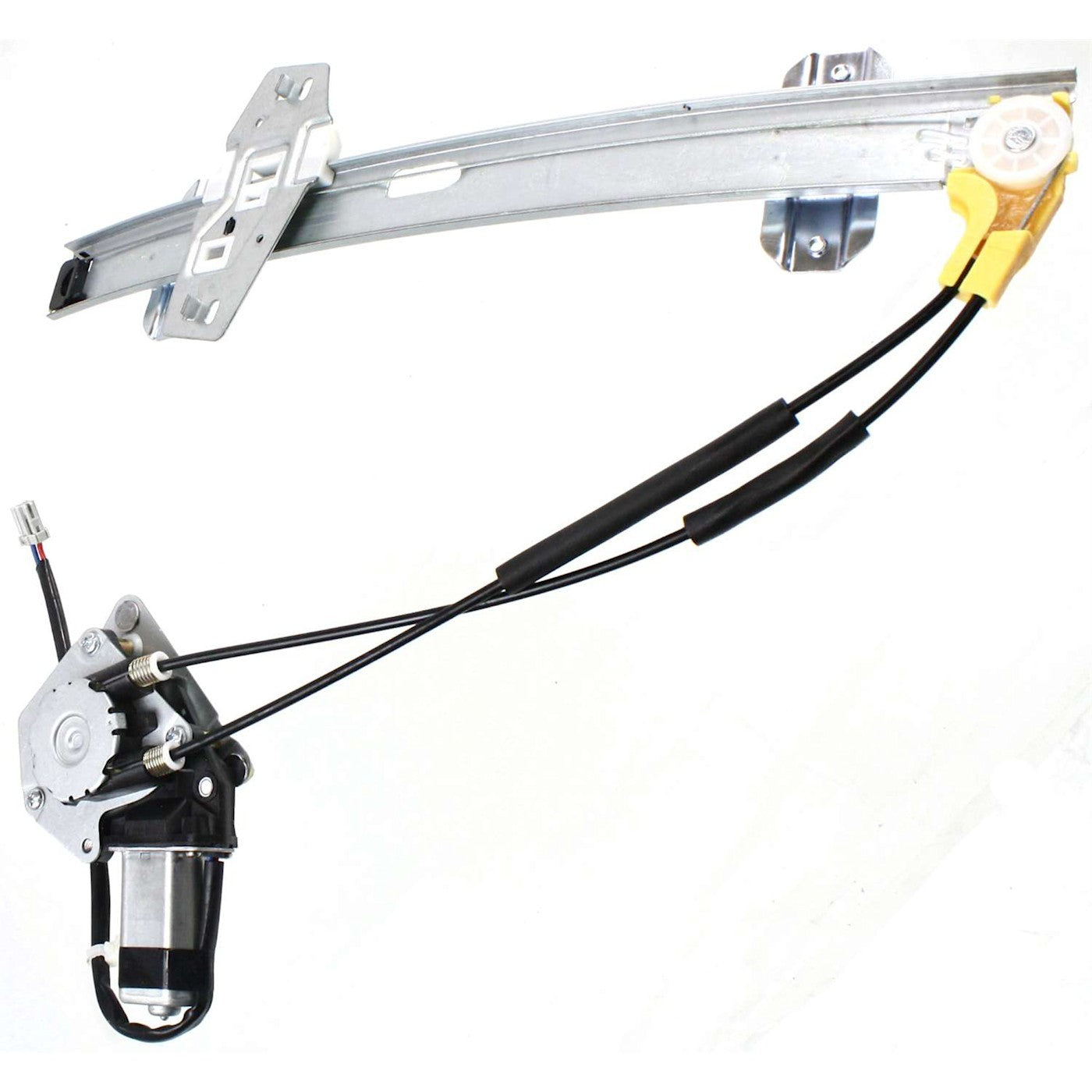 Window Regulator for Honda Accord Coupe (Front Passenger Right Side)