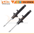 Front Pair Suspension Shocks Struts for Lexus IS300 (2001–2005)