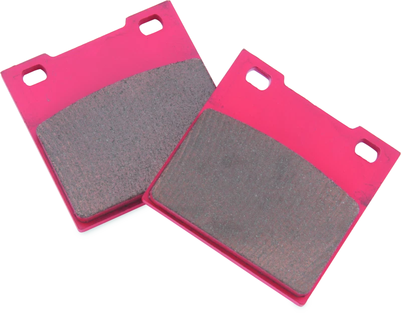 Sintered Brake Pads for Kawasaki ZX750 & ZX1100 Ninja (1996–2001)