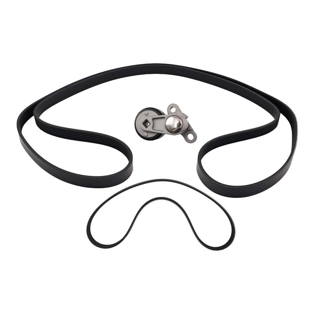 Belt Tensioner Kit for Chevy Silverado 2500, Suburban 2500 (2002–2008)