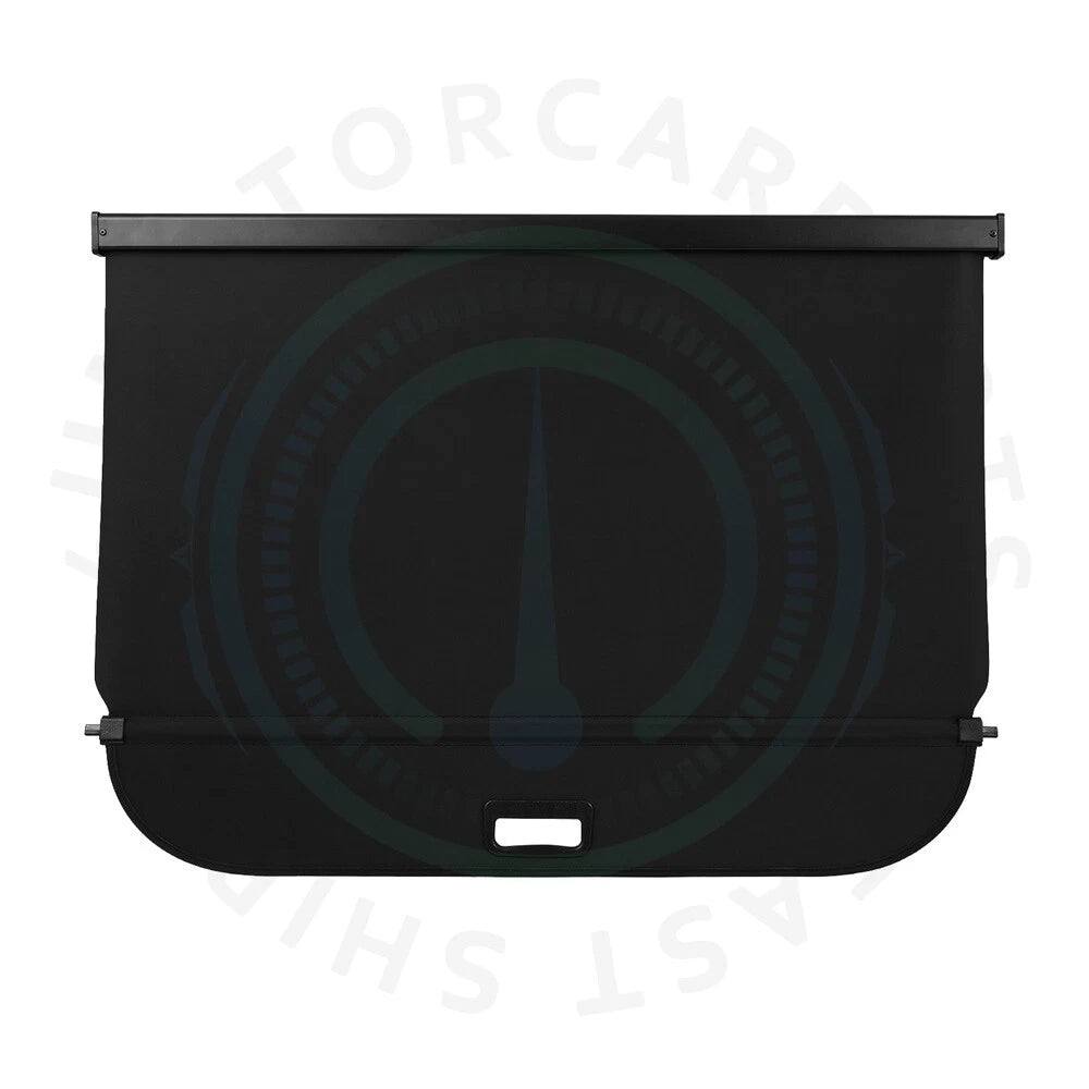 Retractable Rear Trunk Cargo Cover for Honda HR-V (2023–2024)
