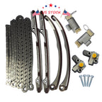 Timing Chain Kit for Ford Thunderbird Lincoln LS (2001-2006)