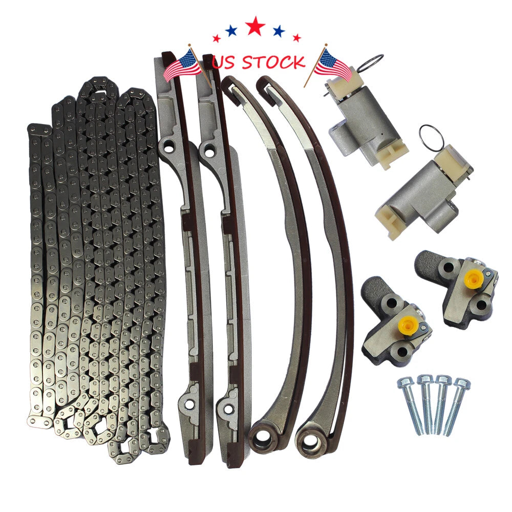 Timing Chain Kit for Ford Thunderbird Lincoln LS (2001-2006)