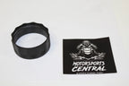 VTS Trim Gauges Display Cluster Speedometer Tachometer Retainer Nut for Sea-Doo SPX (1995–1997)
