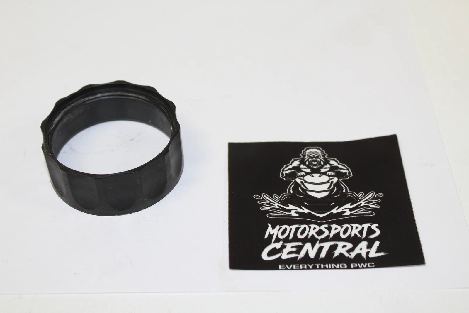 VTS Trim Gauges Display Cluster Speedometer Tachometer Retainer Nut for Sea-Doo SPX (1995–1997)