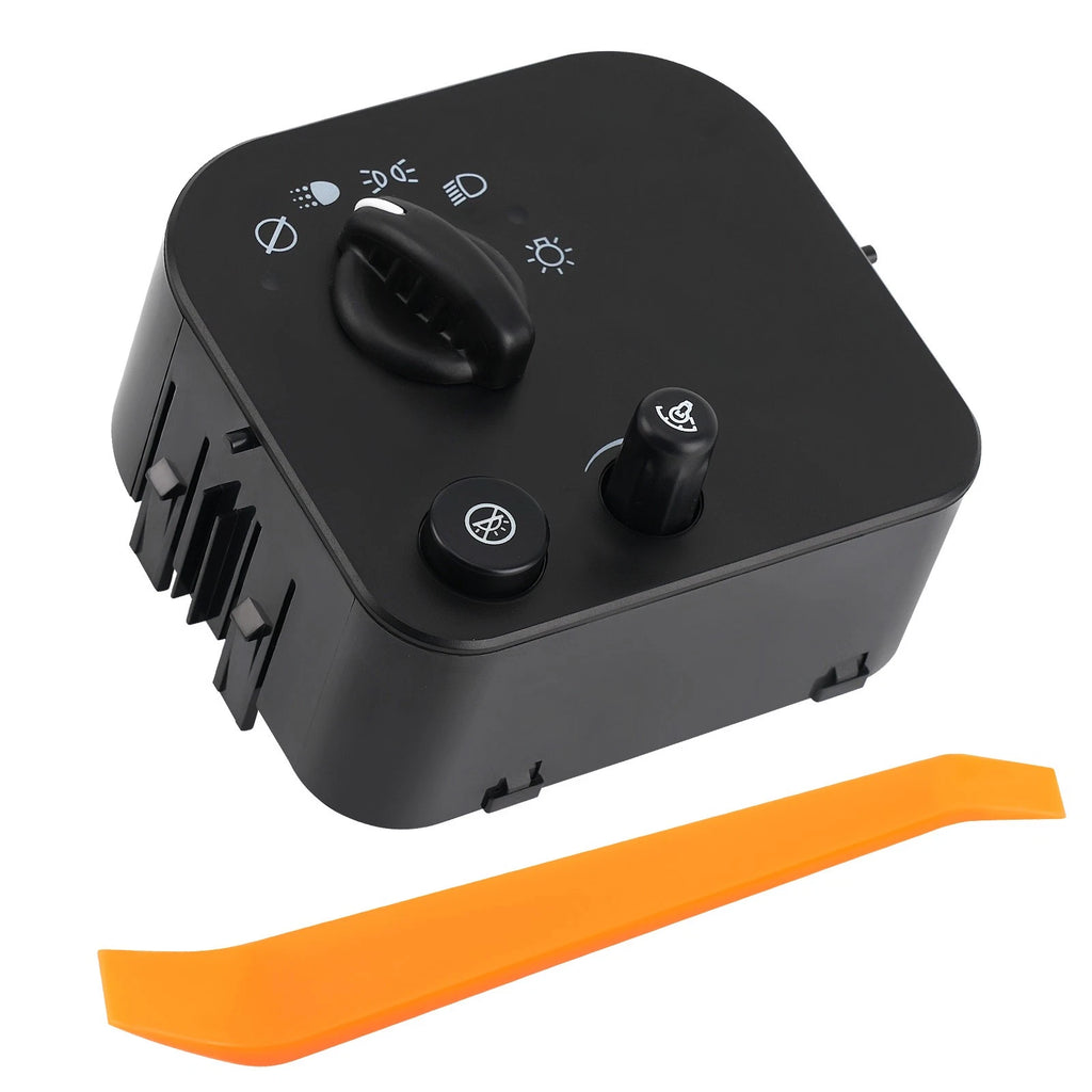 Headlamp Headlight Switch for Oldsmobile Bravada, GMC Envoy (2003–2004) 10372953