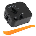 Headlamp Headlight Switch for Oldsmobile Bravada, GMC Envoy (2003–2004) 10372953