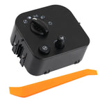 Headlamp Headlight Switch for Oldsmobile Bravada, GMC Envoy (2003–2004) 10372953