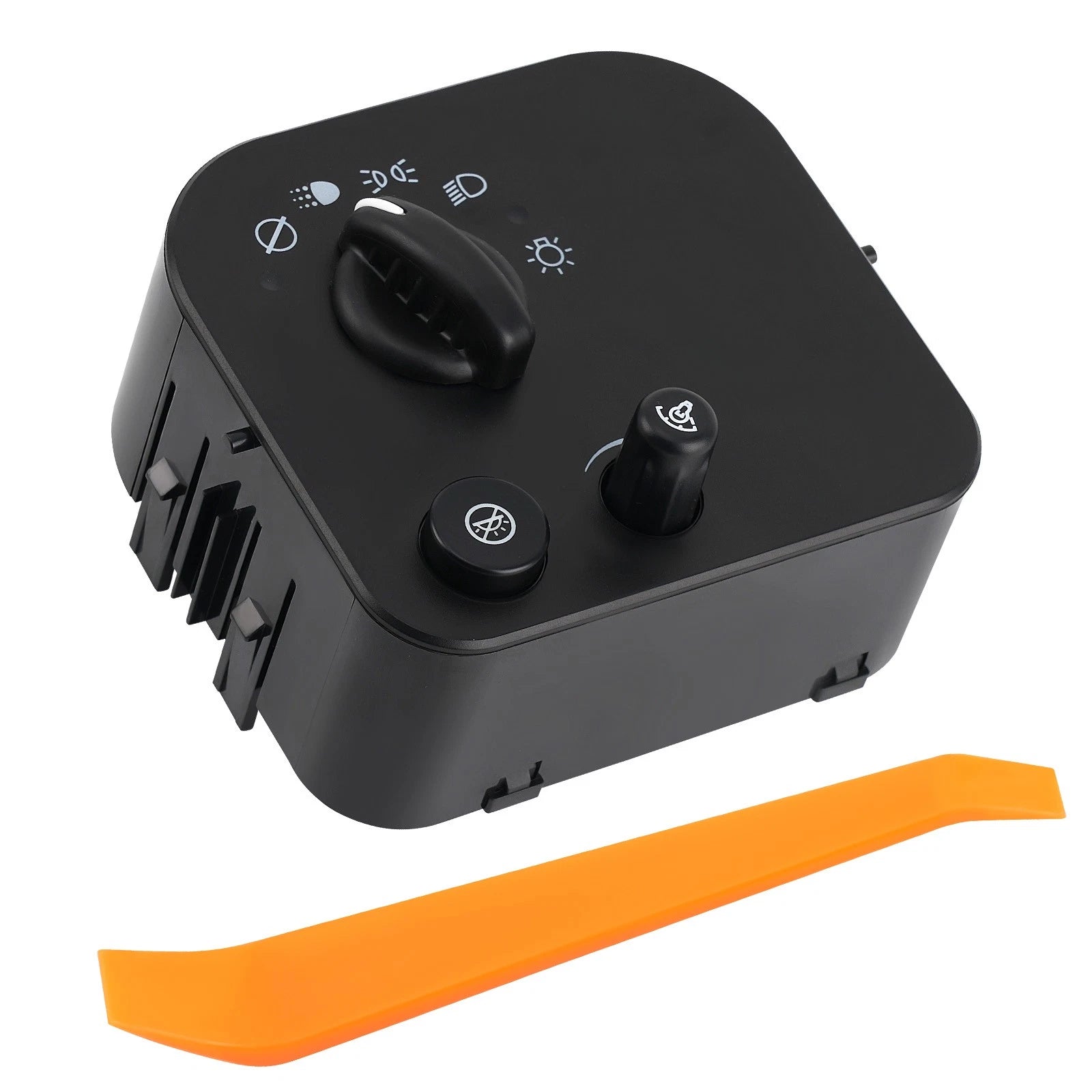 Headlamp Headlight Switch for Oldsmobile Bravada, GMC Envoy (2003–2004) 10372953