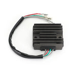Rectifier for Honda BF 9.9/15/30A (1990–2023) 31750-ZV7-003 T9