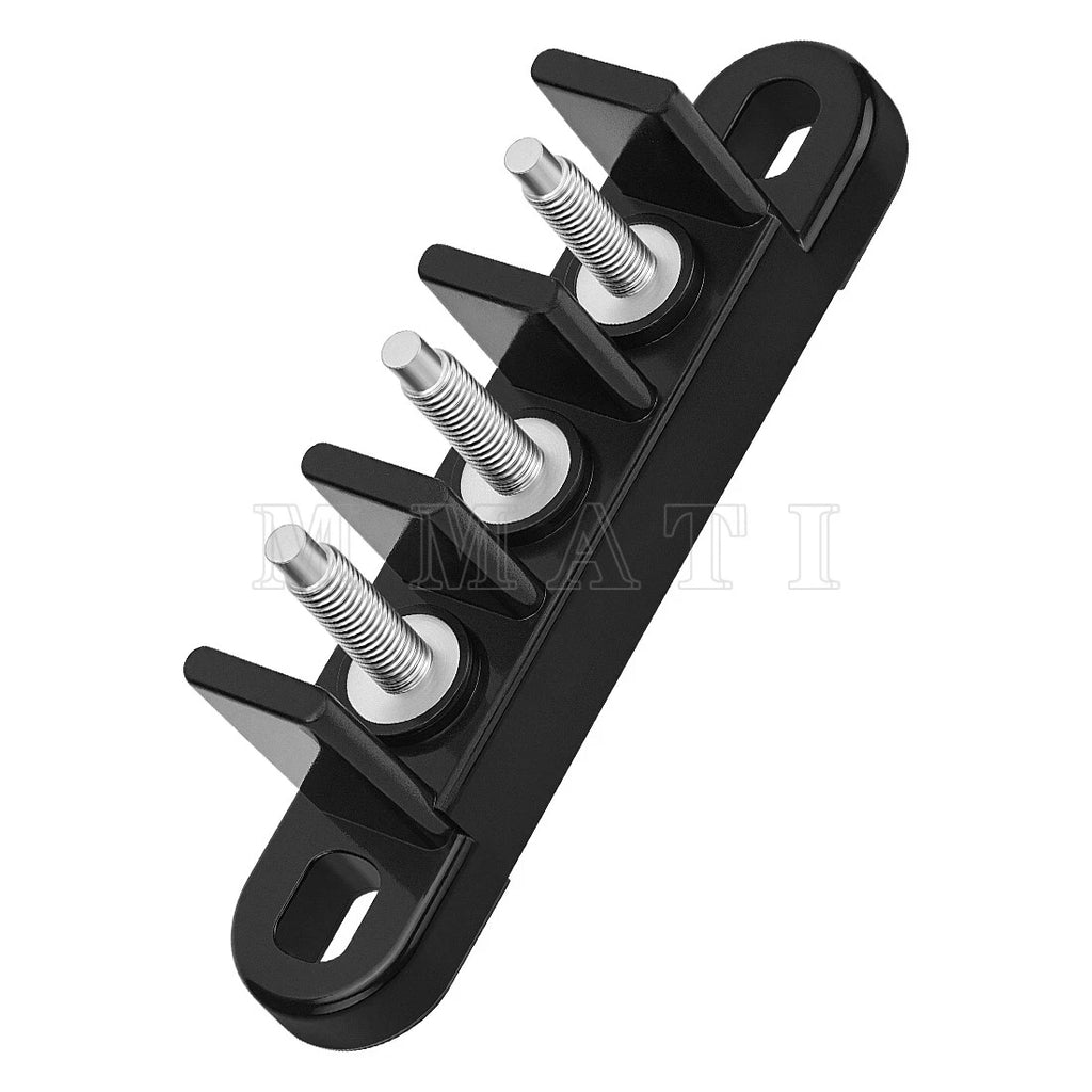 3 Post Tall Terminal Block for Polaris RZR Ranger 1000 900 570 (2015–2023)