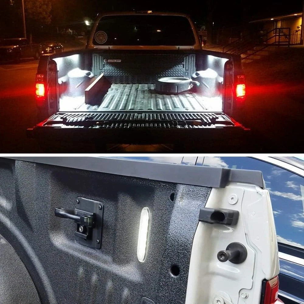 LED Truck Bed Cargo Light for Ford F-150 (2015-2023)