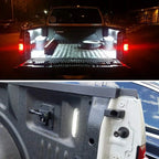 LED Truck Bed Cargo Light for Ford F-150 (2015-2023)