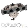 Catalytic Converter for Hyundai Santa Fe L4 2.4L AWD (2019–2020) EPA