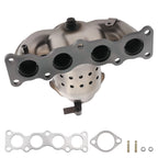 Catalytic Converter for Hyundai Santa Fe L4 2.4L AWD (2019–2020) EPA