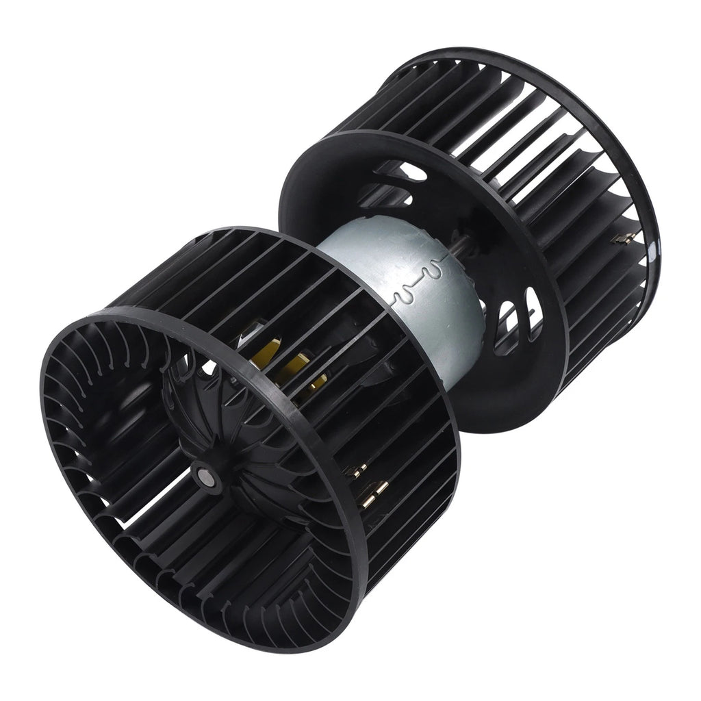 A/C Blower Motor with Wheel for BMW E36 M3 318I 325I 323IS 325IS 328I (1992–1999)