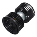 A/C Blower Motor with Wheel for BMW E36 M3 318I 325I 323IS 325IS 328I (1992–1999)