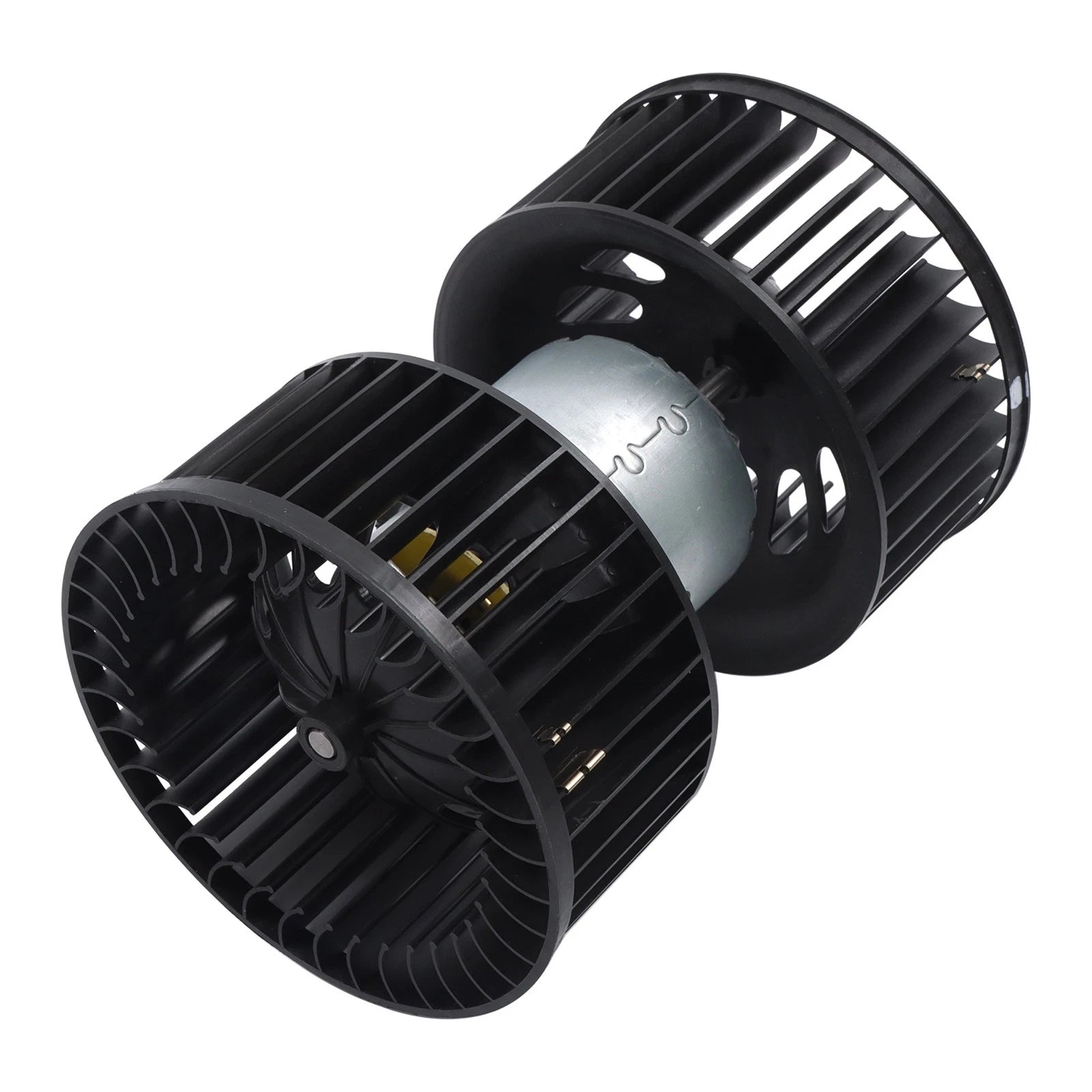 A/C Blower Motor with Wheel for BMW E36 M3 318I 325I 323IS 325IS 328I (1992–1999)